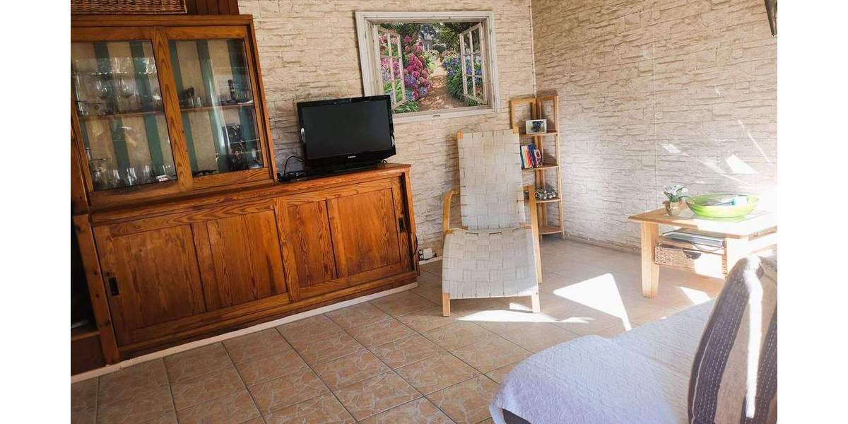 Bungalow Gommern Pretzien - 1 Zimmer, 25 m&sup2;, 22.000&euro; | Angebot:26779829