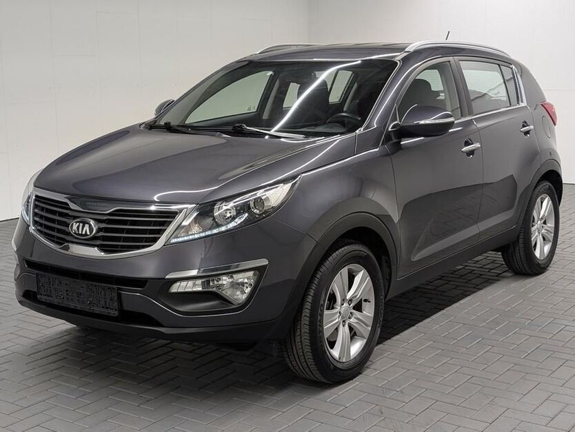 Sportage