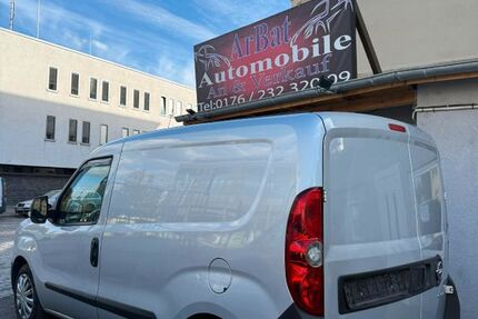 Opel Combo 167.000 km 4.700 € Magdeburg 39106