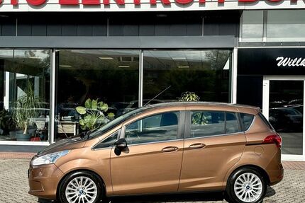 Ford B-Max 100.262 km 7.950 &euro; Burg 39288