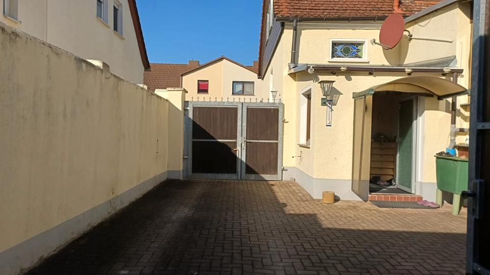 Doppelhaushälfte Schönebeck (Elbe) - 4 Zimmer, 110 m&sup2;, 179.000&euro; | Angebot:26462781