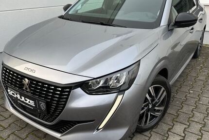 Peugeot 208 31.486 km 15.720 &euro; Magdeburg 39110