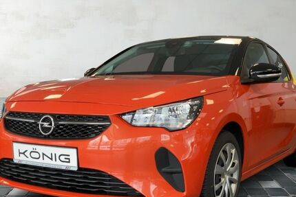 Opel Corsa 19.674 km 15.799 &euro; Heyrothsberge 39175