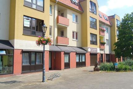 Wohnung Oschersleben (Bode) - 2 Zimmer, 50 m&sup2;, 310&euro; | Angebot:26556581