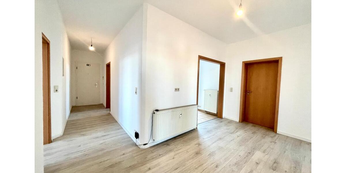 Dachgeschoßwohnung Magdeburg Leipziger Straße - 3 Zimmer, 103 m&sup2;, 702&euro; | Angebot:24895914