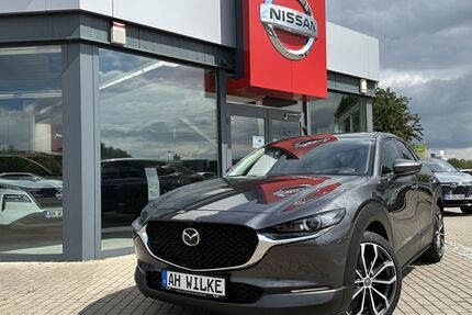 Mazda CX-30 64.300 km 23.900 € Magdeburg 39120