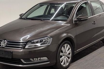 VW Passat 126.590 km 6.980 &euro; Langenweddingen 39171