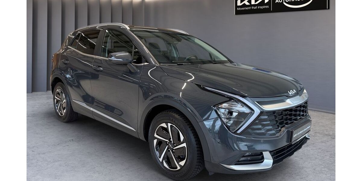 Kia Sportage 21.700 km 27.950 &euro; Magdeburg 39128