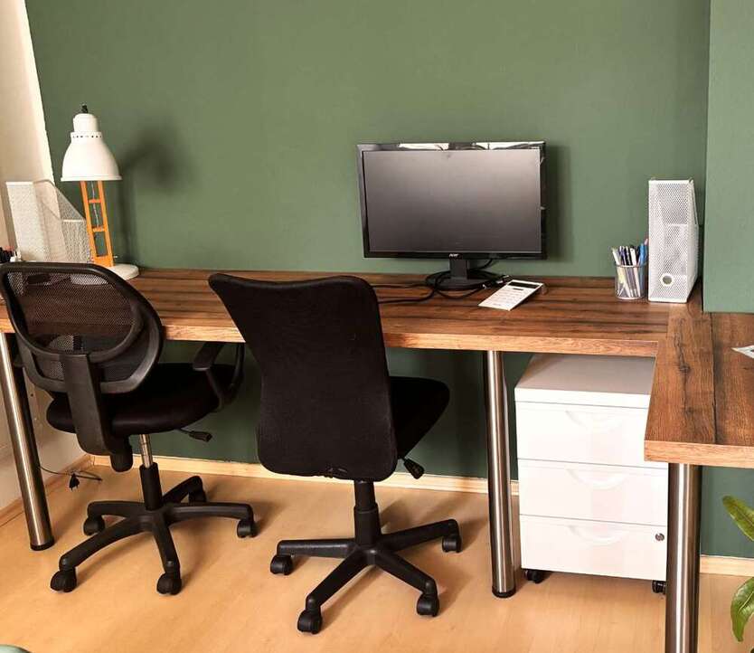 Büro in Magdeburg 179 € 8 m²