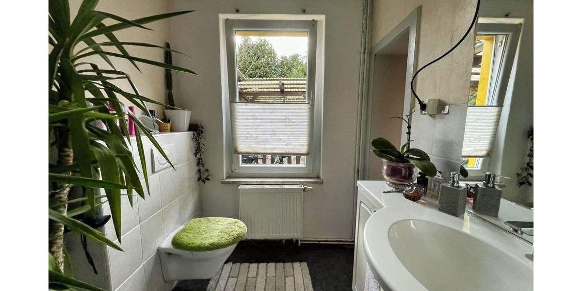 Reihenendhaus Oschersleben - 8 Zimmer, 139 m&sup2;, 89.999&euro; | Angebot:25779349