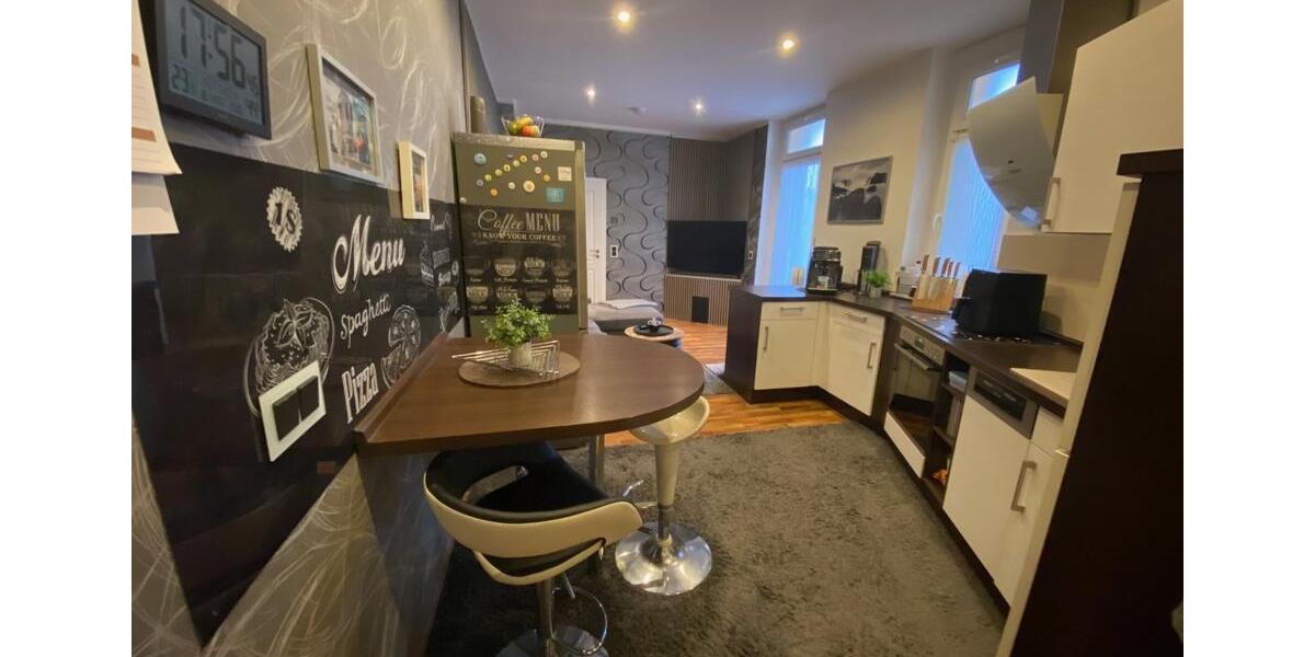 Etagenwohnung Magdeburg Alte Neustadt - 2 Zimmer, 54 m&sup2;, 134.000&euro; | Angebot:25942901