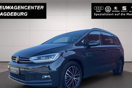VW Touran 11.998 km 33.980 &euro; Magdeburg 39128