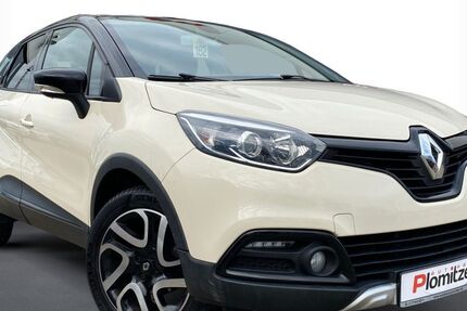 Renault Captur 59.262 km 9.985 € Magdeburg 39128