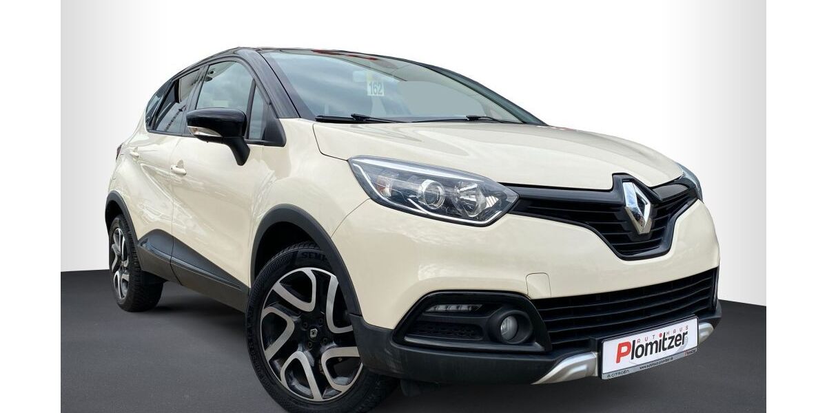 Renault Captur 59.262 km 9.985 € Magdeburg 39128