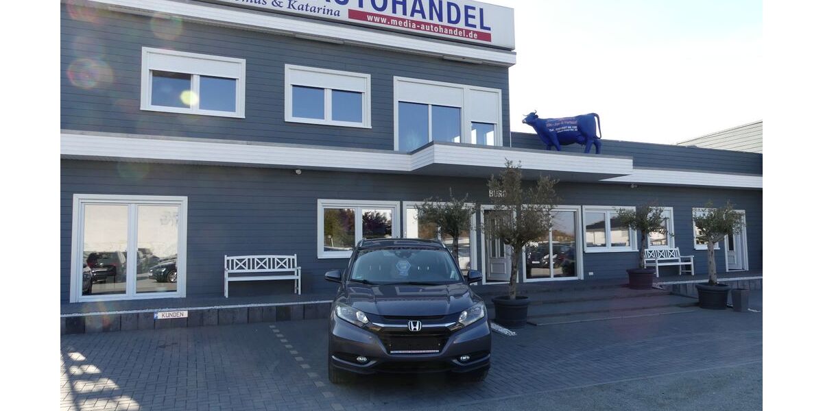 Honda HR-V 52.000 km 16.000 &euro; Magdeburg 39108