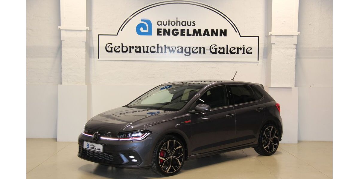 VW Polo 24.590 km 26.250 &euro; Magdeburg 39112