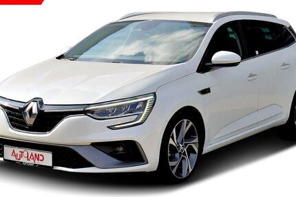 Renault Megane 59.522 km 22.950 &euro; Magdeburg 39118