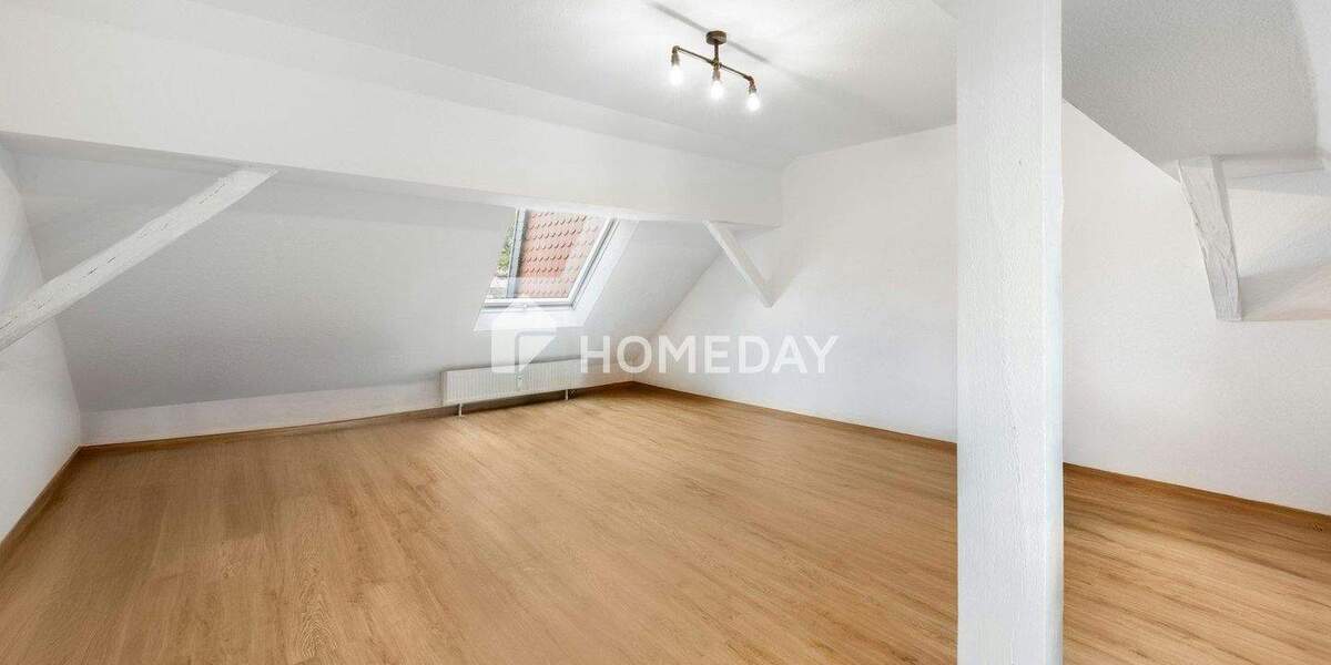 Mehrfamilienhaus, Wohnhaus Burg - 5 Zimmer, 120 m&sup2;, 115.000&euro; | Angebot:25688302