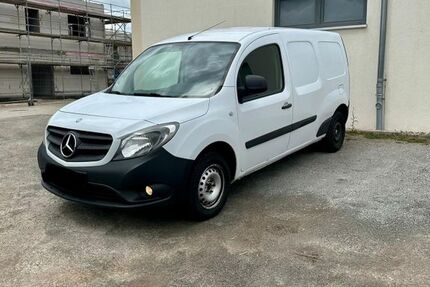 Mercedes-Benz Citan 240.000 km 3.990 &euro; Hohe Börde 39167