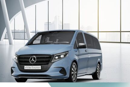 Mercedes-Benz eVito 10.097 km 46.990 &euro; Magdeburg 39130