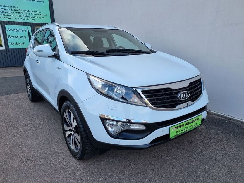 Sportage