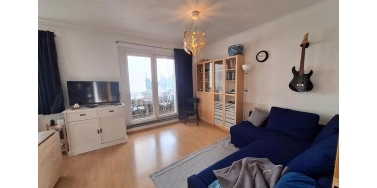 Etagenwohnung Magdeburg Großer Silberberg - 3 Zimmer, 59 m&sup2;, 95.000&euro; | Angebot:24454118