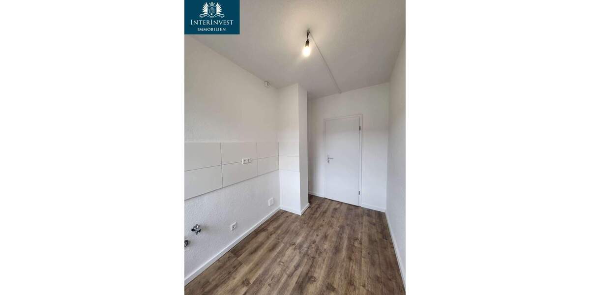 Etagenwohnung Magdeburg Neue Neustadt - 3 Zimmer, 59 m&sup2;, 520&euro; | Angebot:25601074