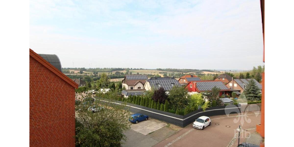 Dachgeschoßwohnung Wolmirstedt - 2 Zimmer, 55 m&sup2;, 368&euro; | Angebot:24476770