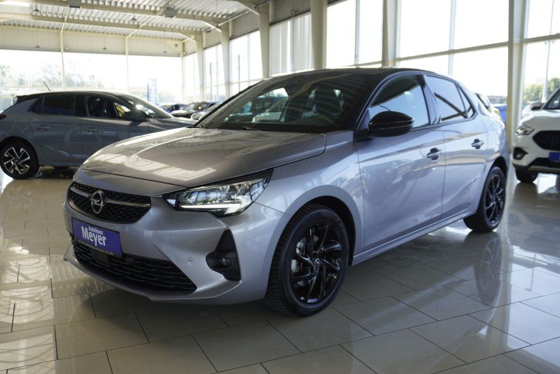 Corsa