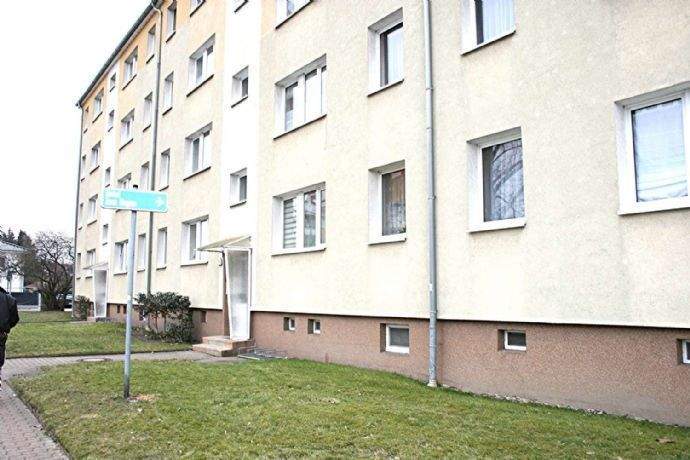 Etagenwohnung Burg - 4 Zimmer, 69 m&sup2;, 335&euro; | Angebot:25699653
