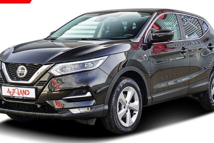 Nissan Qashqai 31.693 km 21.990 &euro; Magdeburg 39118
