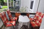 Etagenwohnung Magdeburg Nordwest - 1 Zimmer, 25 m&sup2;, 450&euro; | Angebot:23369435