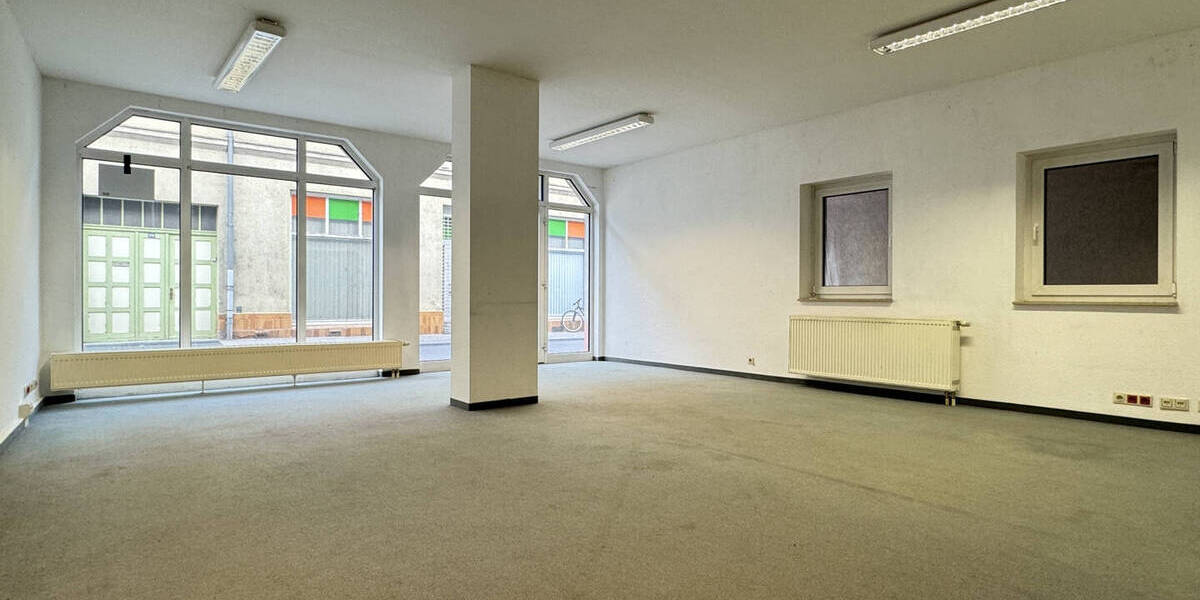 Gewerbeobjekt Egeln - 400&euro; | Angebot:19346799