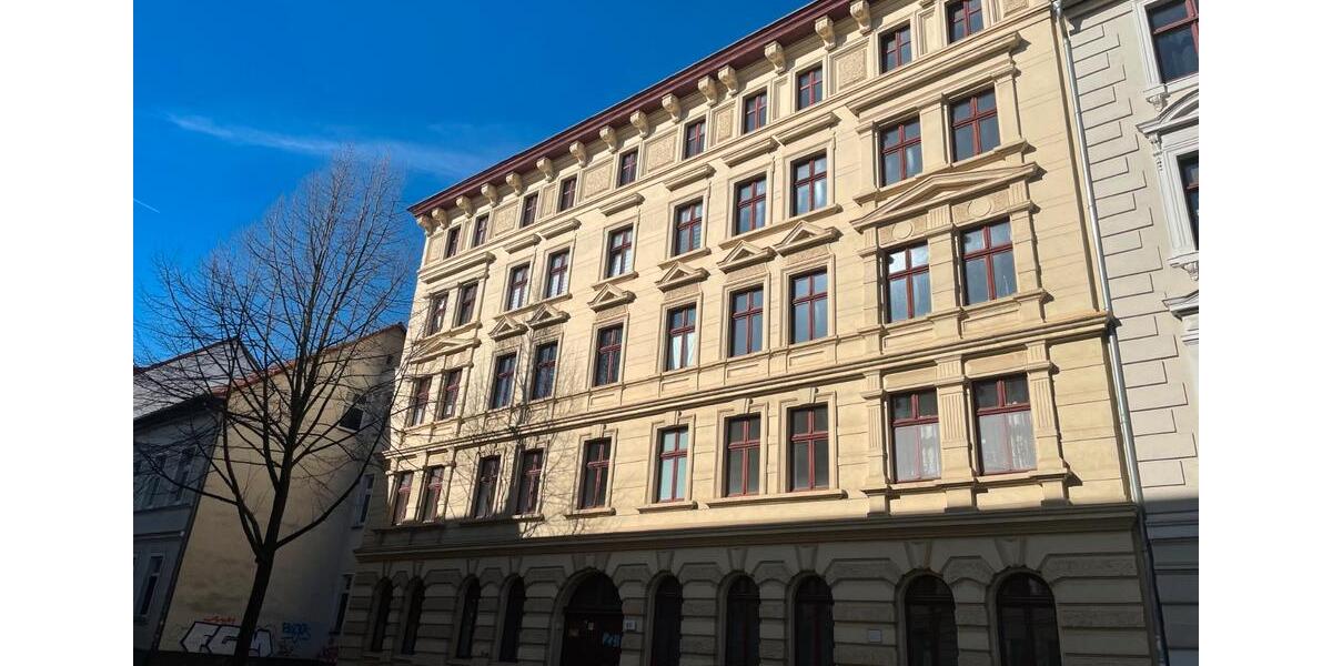 Etagenwohnung Magdeburg Leipziger Straße - 2 Zimmer, 67 m&sup2;, 130.000&euro; | Angebot:26412773
