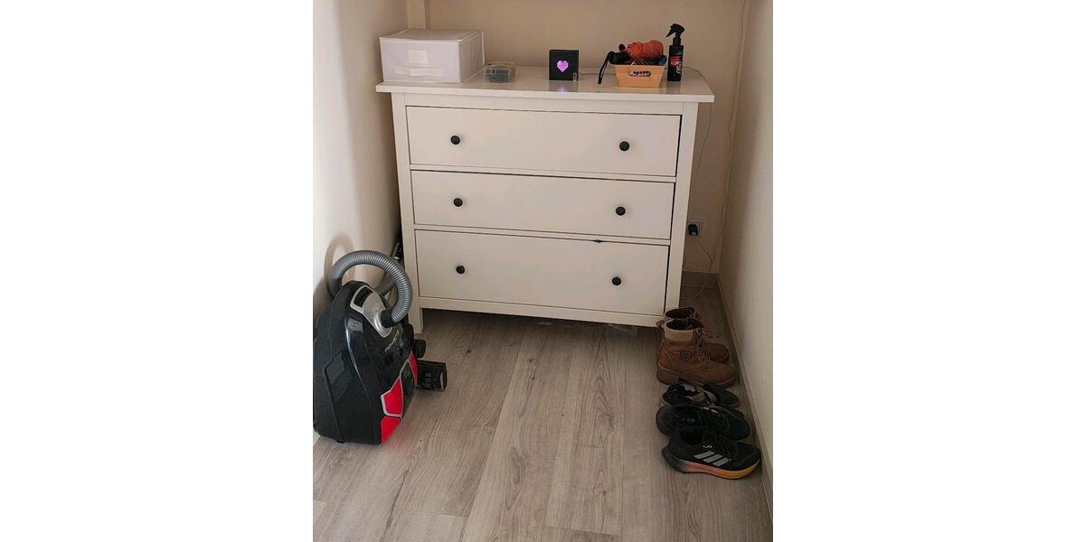 Dachgeschoßwohnung Magdeburg Nordwest - 1 Zimmer, 50 m&sup2;, 415&euro; | Angebot:26050235