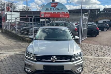 VW Tiguan 169.000 km 15.900 &euro; Magdeburg 39124