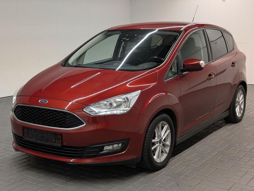 C-Max