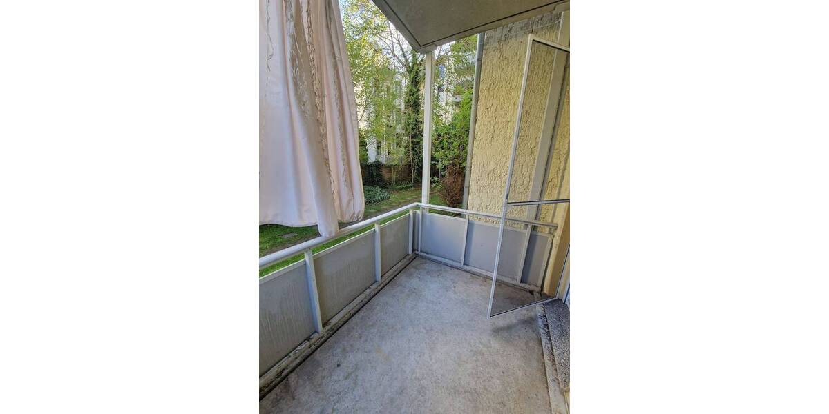Etagenwohnung Magdeburg Stadtfeld Ost - 2 Zimmer, 55 m&sup2;, 399&euro; | Angebot:26292707