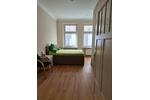 Hochparterre Magdeburg Nordwest - 4 Zimmer, 105 m&sup2;, 1.450&euro; | Angebot:27628245