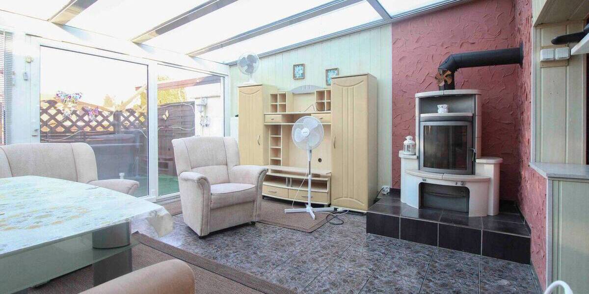 Doppelhaushälfte Magdeburg Neustädter Feld - 5 Zimmer, 100 m&sup2;, 235.000&euro; | Angebot:26156428