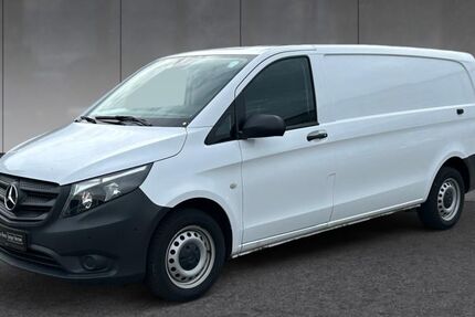Mercedes-Benz Vito 7.900 km 35.093 € Zerbst 39261