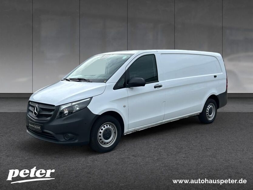 Mercedes-Benz Vito 7.900 km 35.093 € Zerbst 39261
