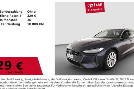 Audi A5 29.305 km 38.940 &euro; Magdeburg 39126