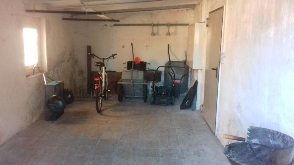 Dachgeschoßwohnung Schönebeck (Elbe) - 1 Zimmer, 38 m&sup2;, 270&euro; | Angebot:26426160