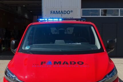 Ford Transit Custom 17.500 km 54.900 &euro; Schönebeck 39218