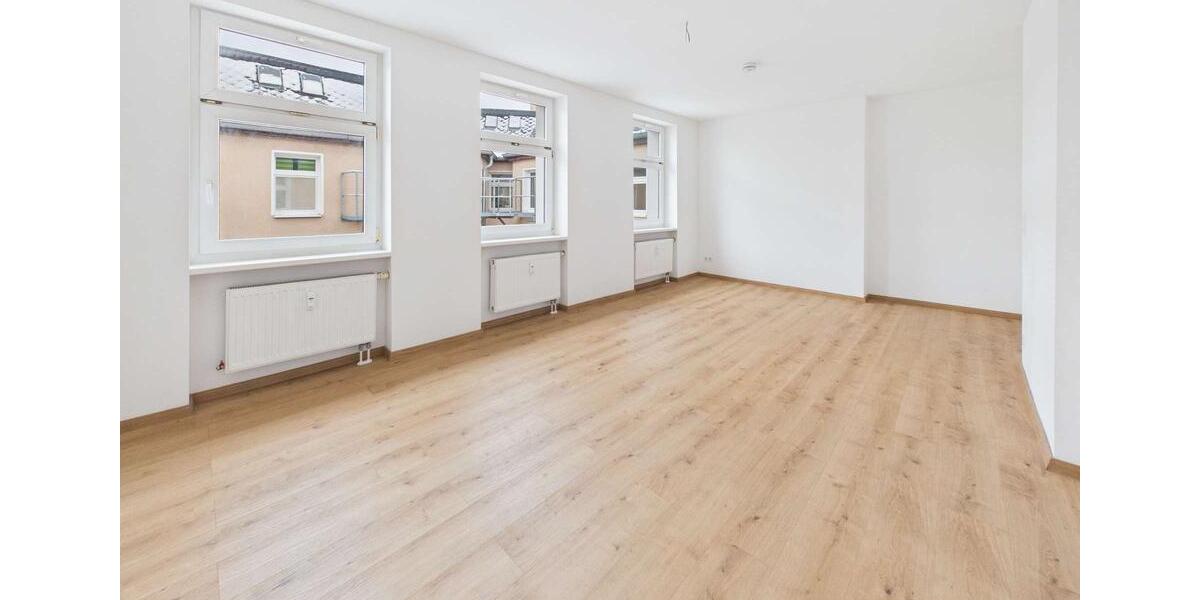Etagenwohnung Magdeburg - 3 Zimmer, 63 m&sup2;, 618&euro; | Angebot:26692665
