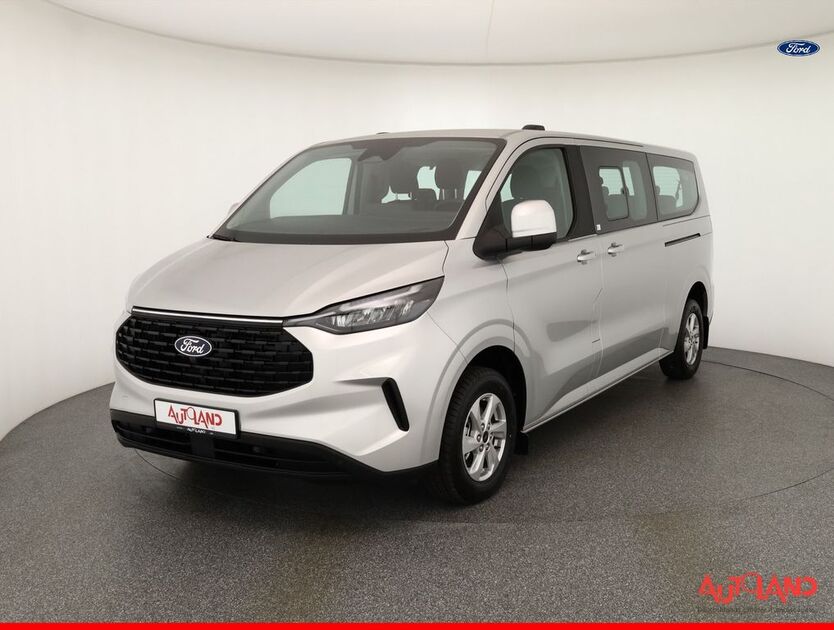 Ford Tourneo Custom 1.014 km 45.890 € Magdeburg 39118
