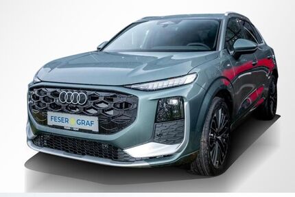 Audi Q3 4.900 km 47.940 &euro; Magdeburg 39126