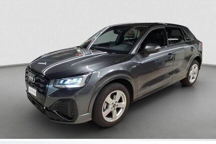 Audi Q2 11.420 km 34.990 € Magdeburg 39126