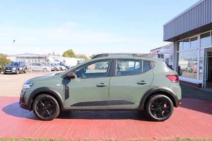 Dacia Sandero 14.341 km 19.990 &euro; Wolmirstedt 39326